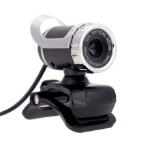 1200 Megapixels 360 degree USB3.0 Web camera for PC laptop computer